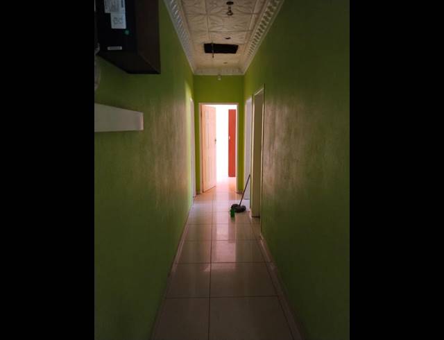 4 BEDROOM HOUSE FOR SALE IN BIRCH ACRES